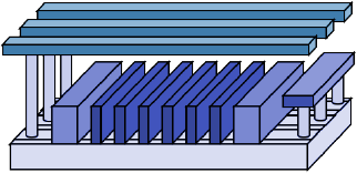 2D-NAND-Flash-Memory